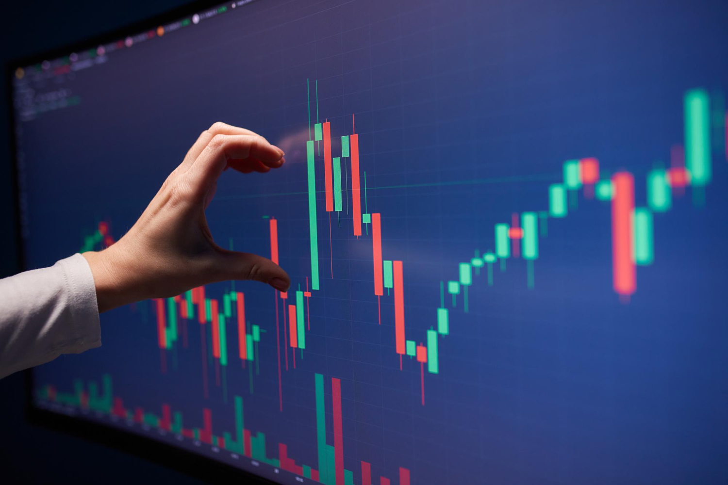 MT5 WebTrader