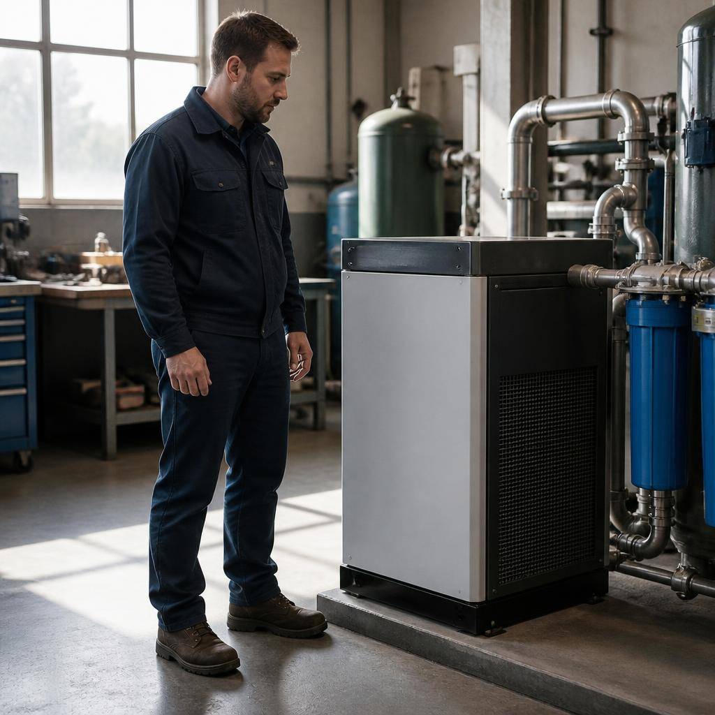 air dryer ราคา